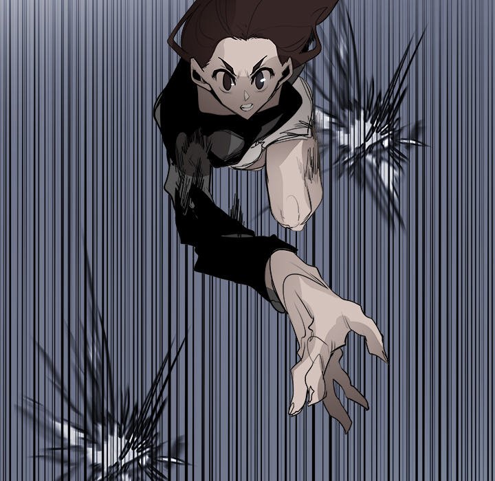 Read Warble (en) Manga Online