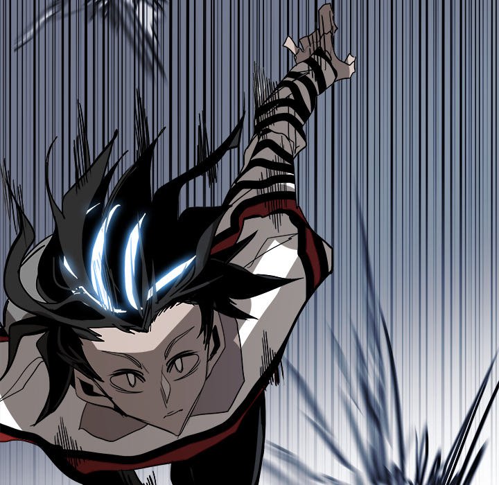 Read Warble (en) Manga Online