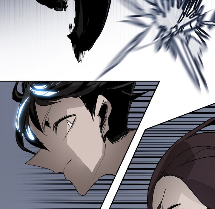 Read Warble (en) Manga Online