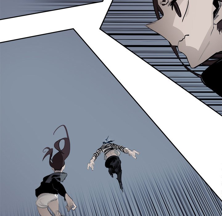 Read Warble (en) Manga Online