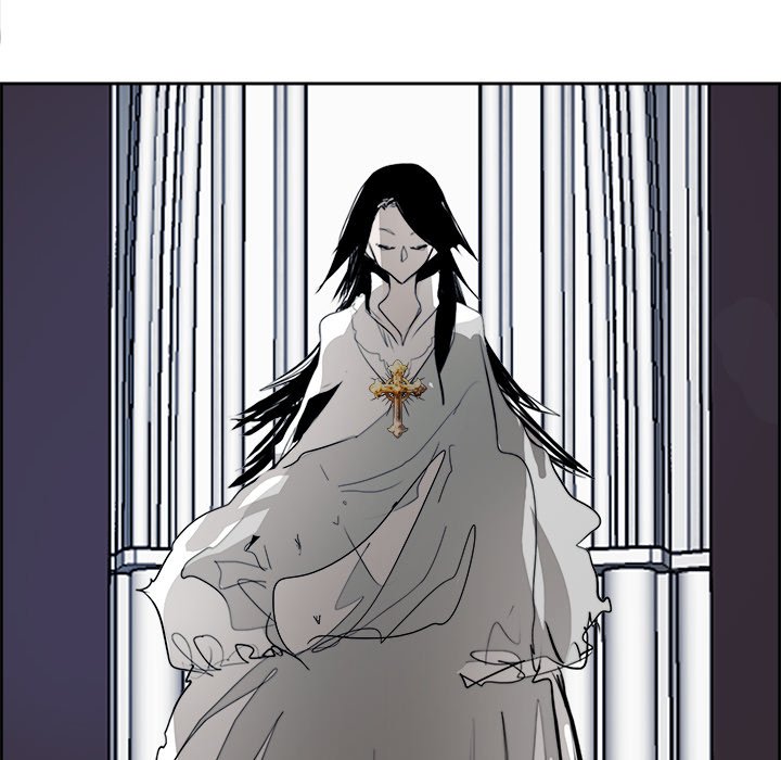 Read Warble (en) Manga Online