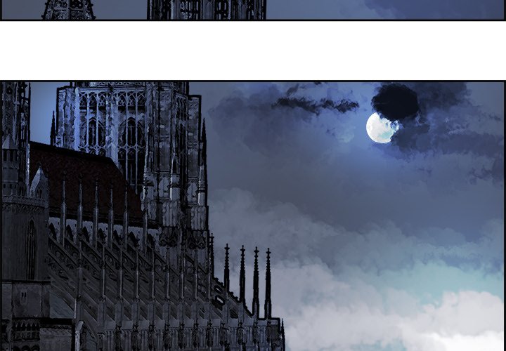 Read Warble (en) Manga Online