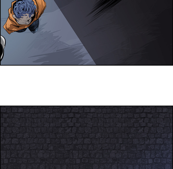 Read Warble (en) Manga Online