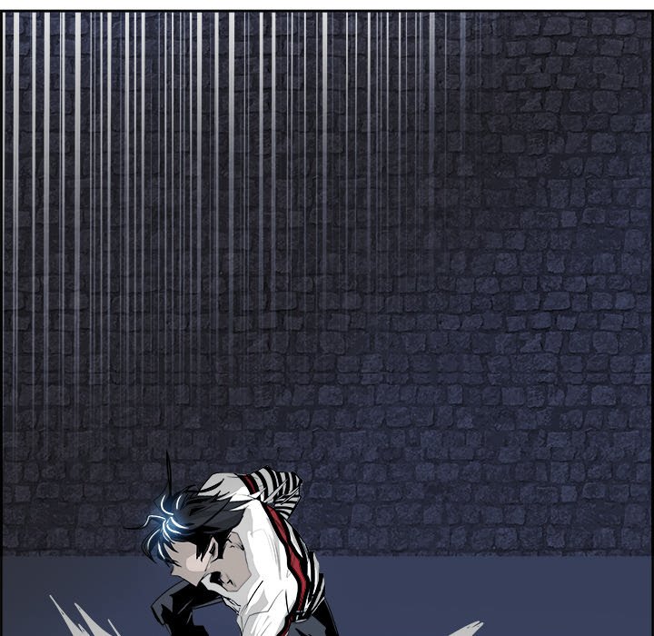 Read Warble (en) Manga Online