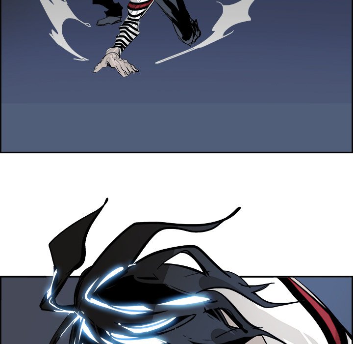 Read Warble (en) Manga Online