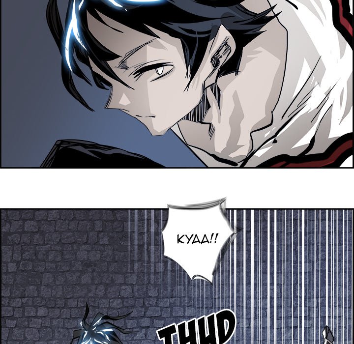 Read Warble (en) Manga Online