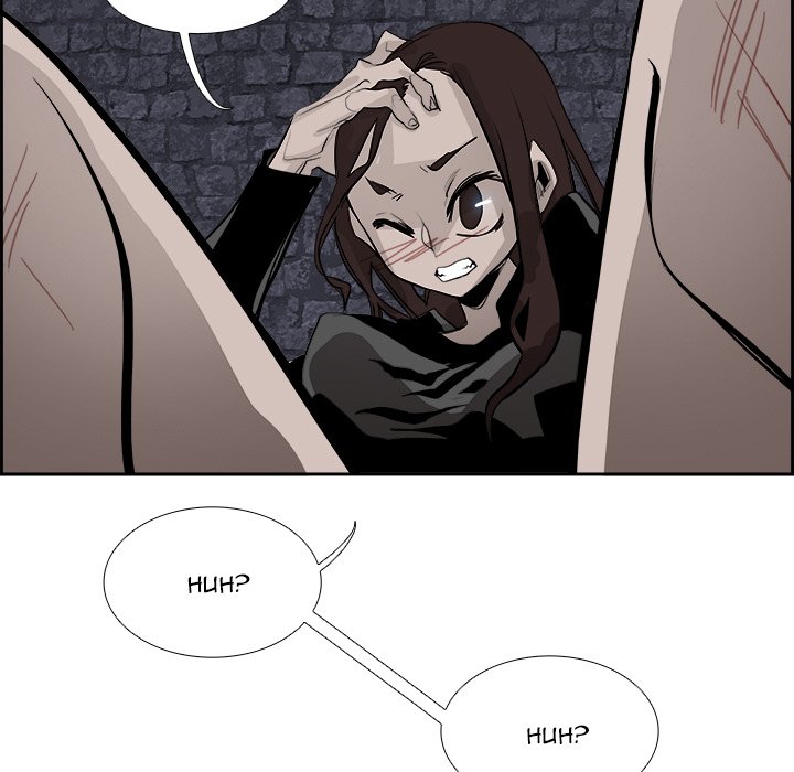 Read Warble (en) Manga Online