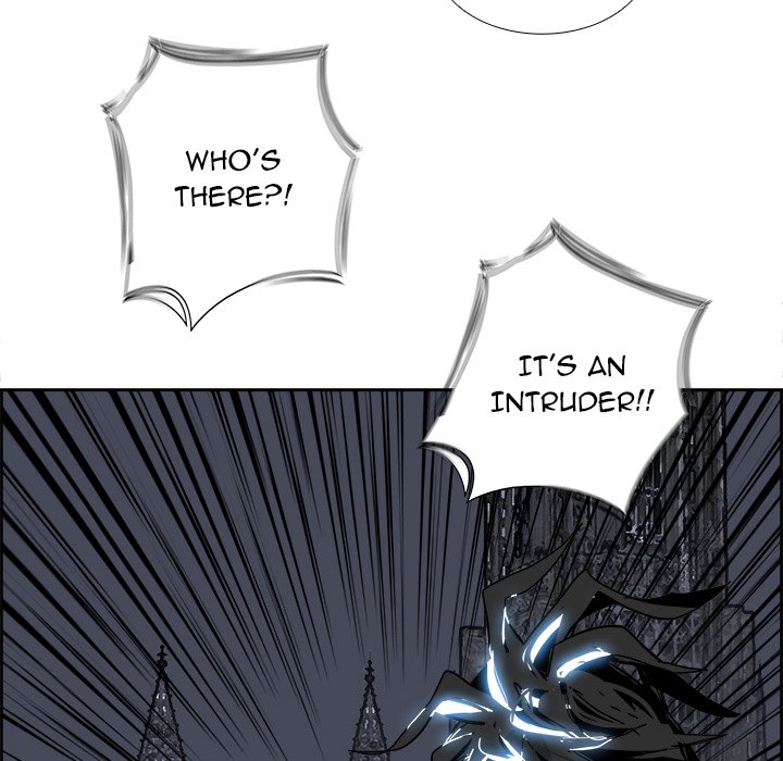 Read Warble (en) Manga Online