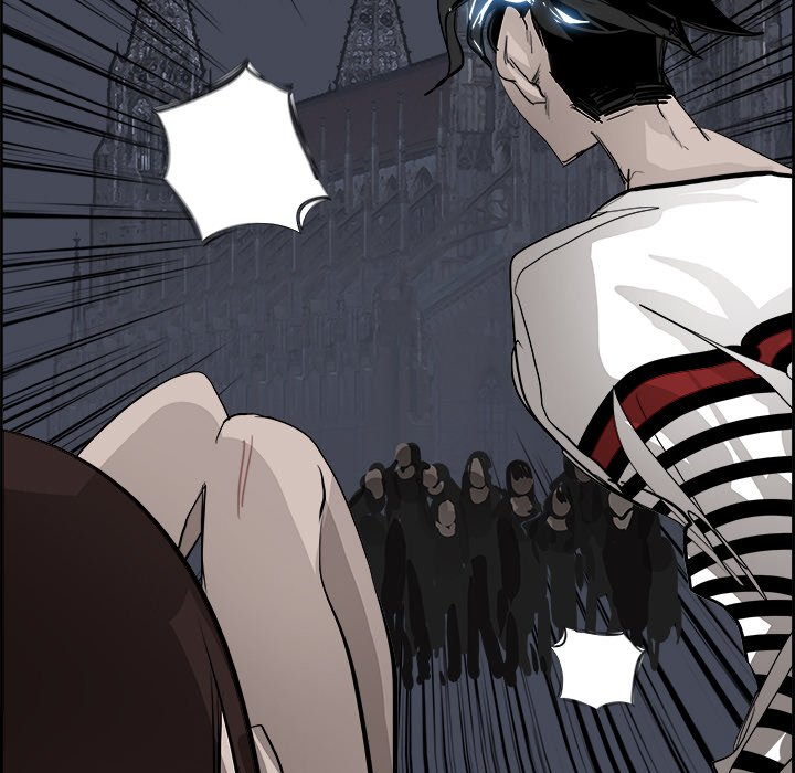 Read Warble (en) Manga Online