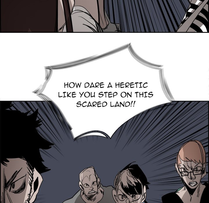 Read Warble (en) Manga Online