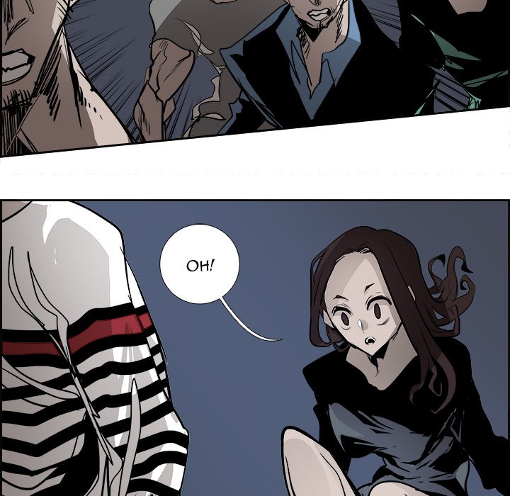 Read Warble (en) Manga Online