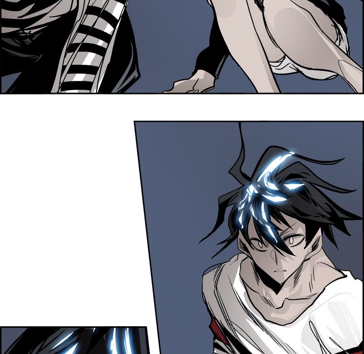 Read Warble (en) Manga Online