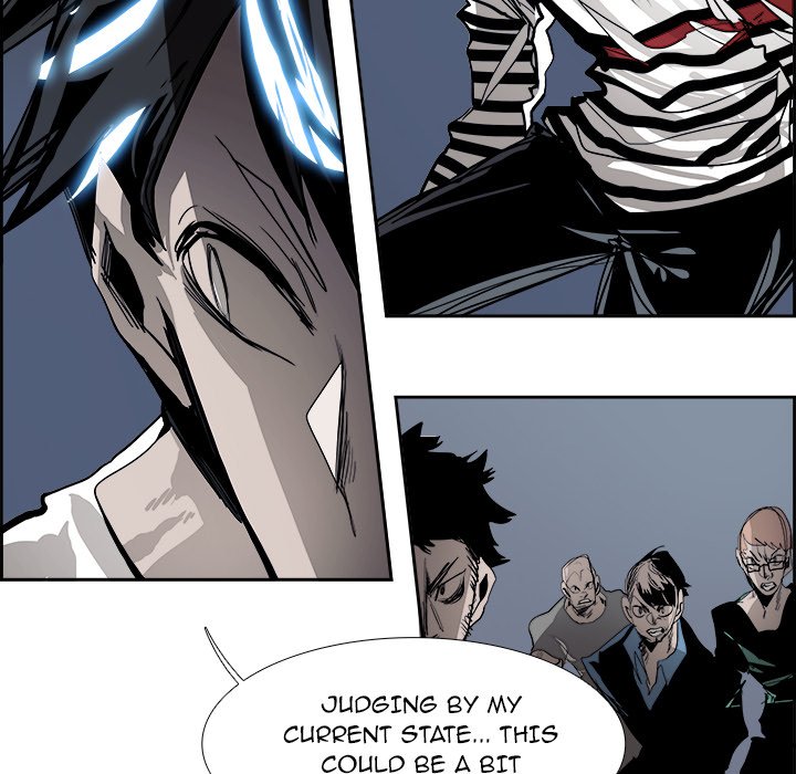 Read Warble (en) Manga Online