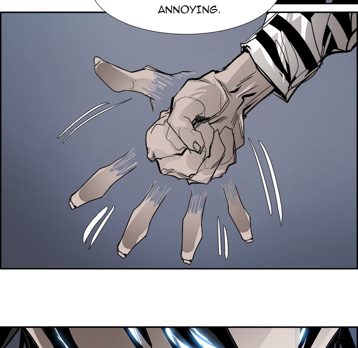 Read Warble (en) Manga Online