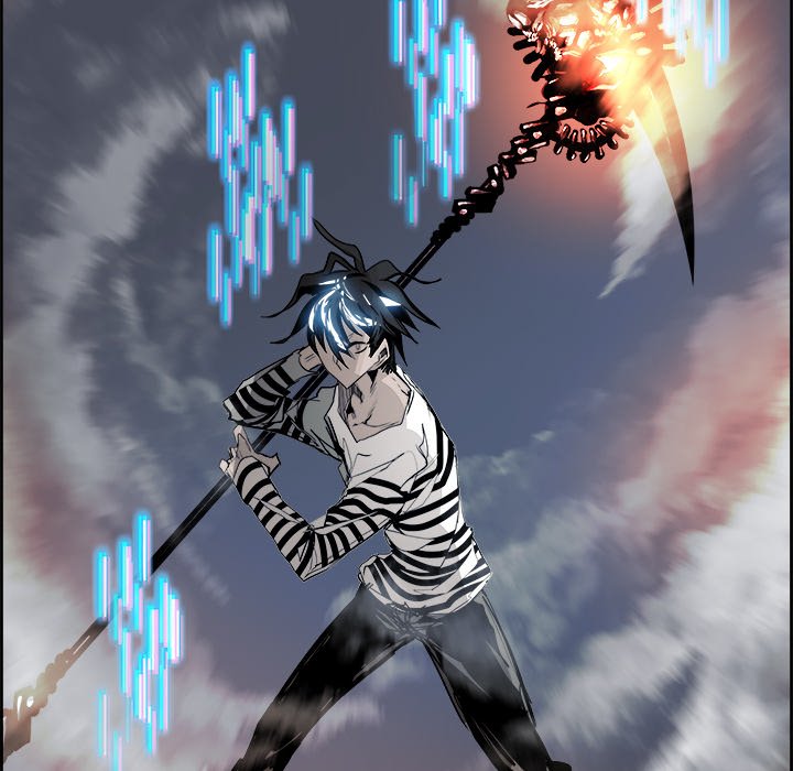 Read Warble (en) Manga Online