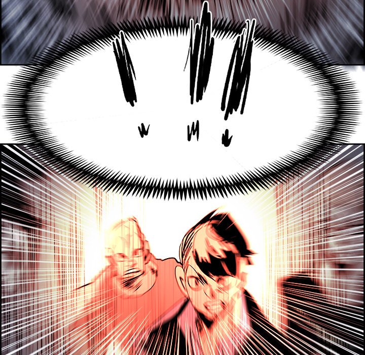 Read Warble (en) Manga Online