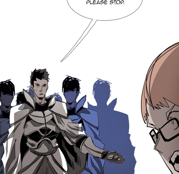 Read Warble (en) Manga Online