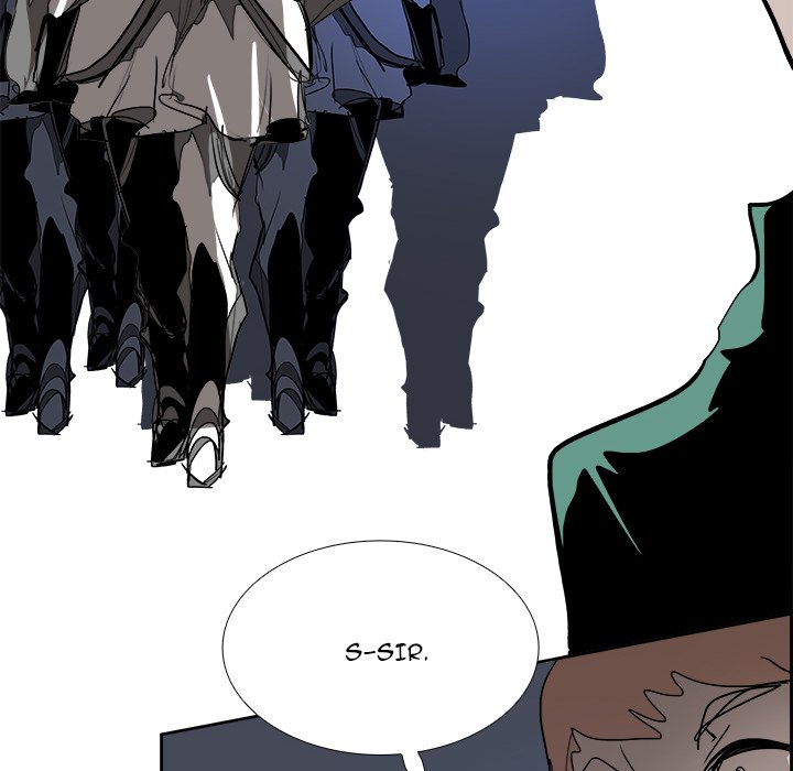 Read Warble (en) Manga Online