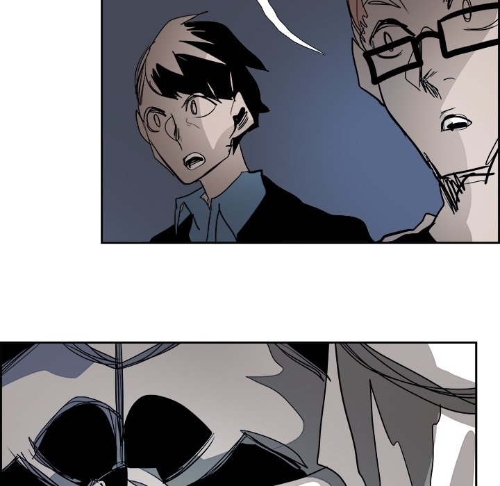 Read Warble (en) Manga Online