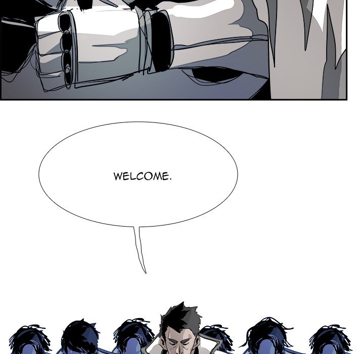 Read Warble (en) Manga Online