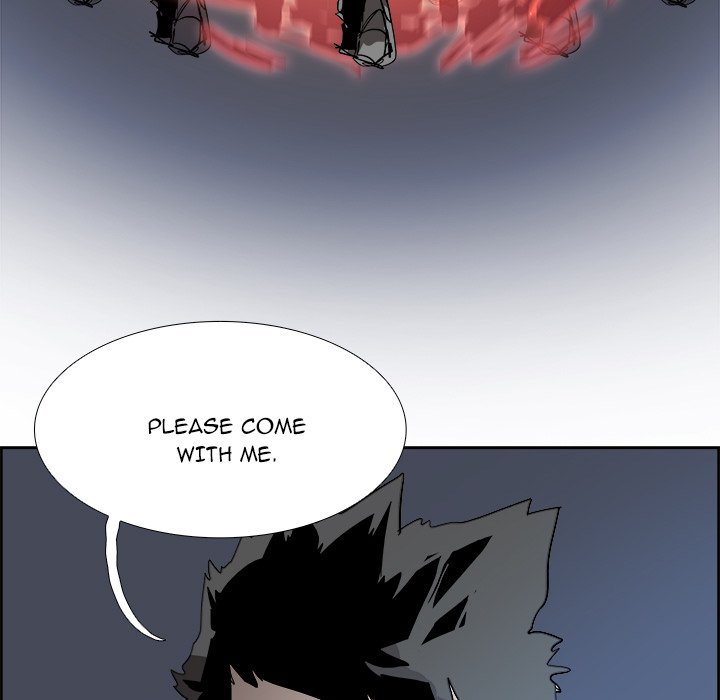 Read Warble (en) Manga Online