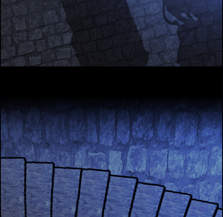 Read Warble (en) Manga Online