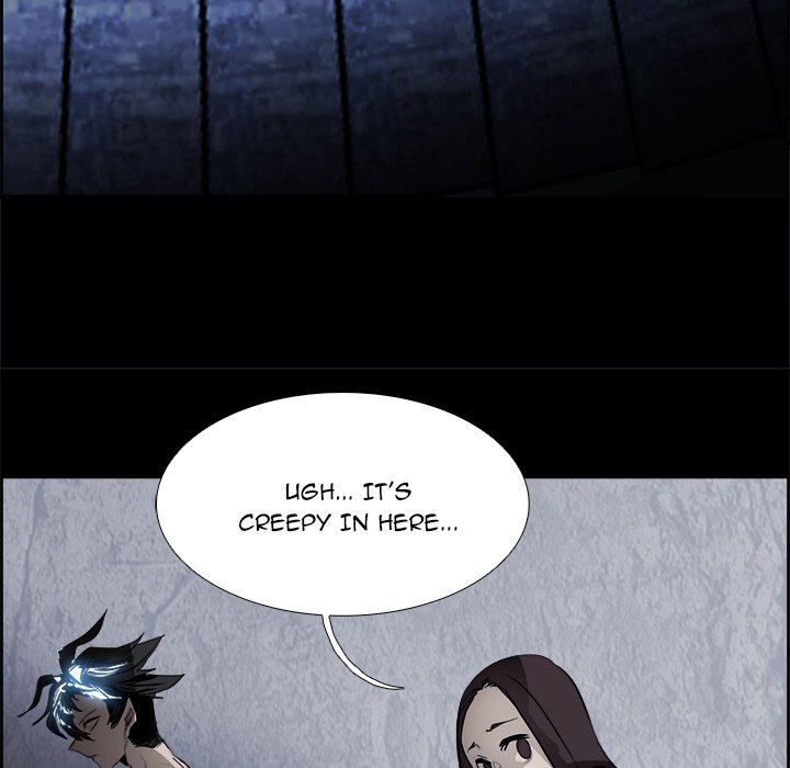 Read Warble (en) Manga Online