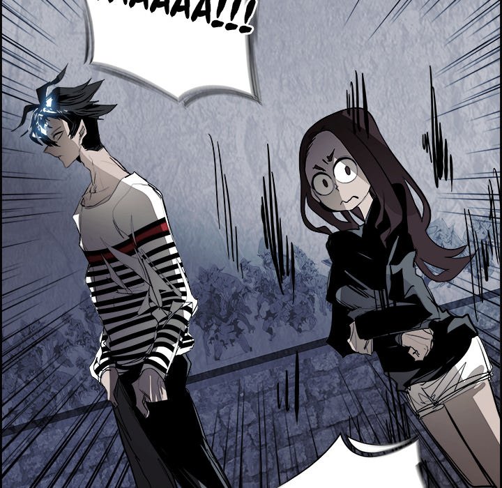 Read Warble (en) Manga Online