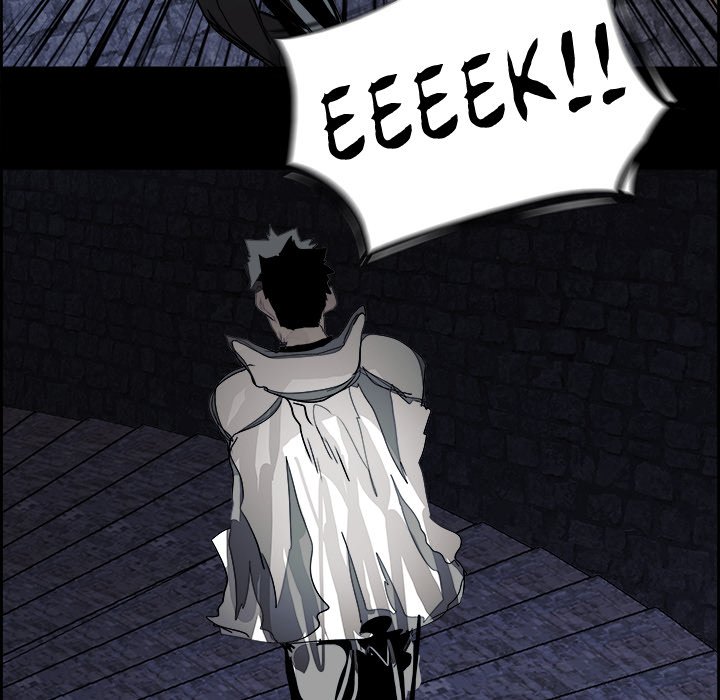 Read Warble (en) Manga Online