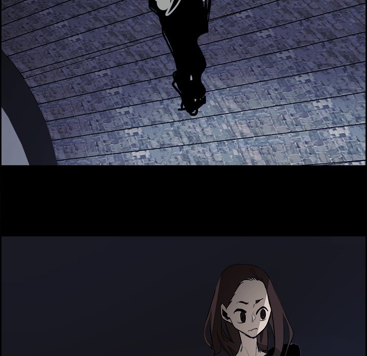 Read Warble (en) Manga Online