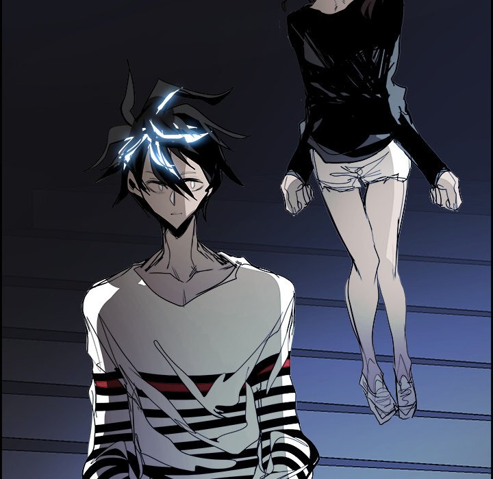 Read Warble (en) Manga Online