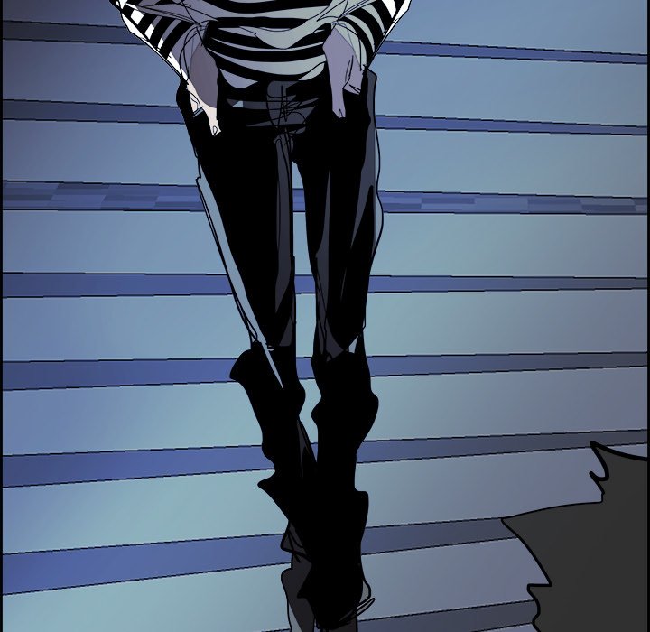 Read Warble (en) Manga Online