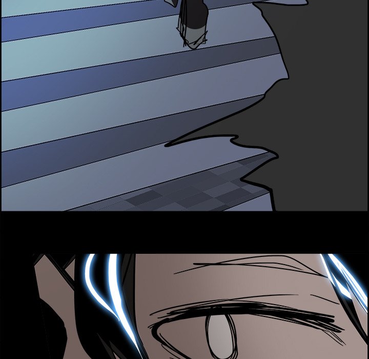 Read Warble (en) Manga Online