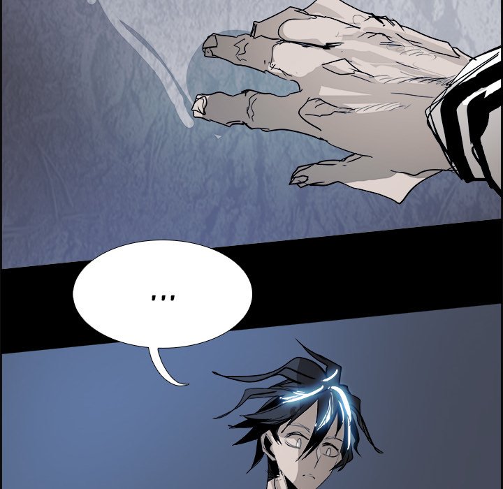 Read Warble (en) Manga Online