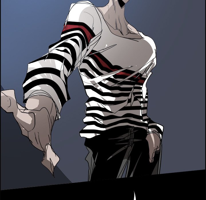 Read Warble (en) Manga Online