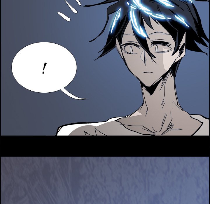 Read Warble (en) Manga Online