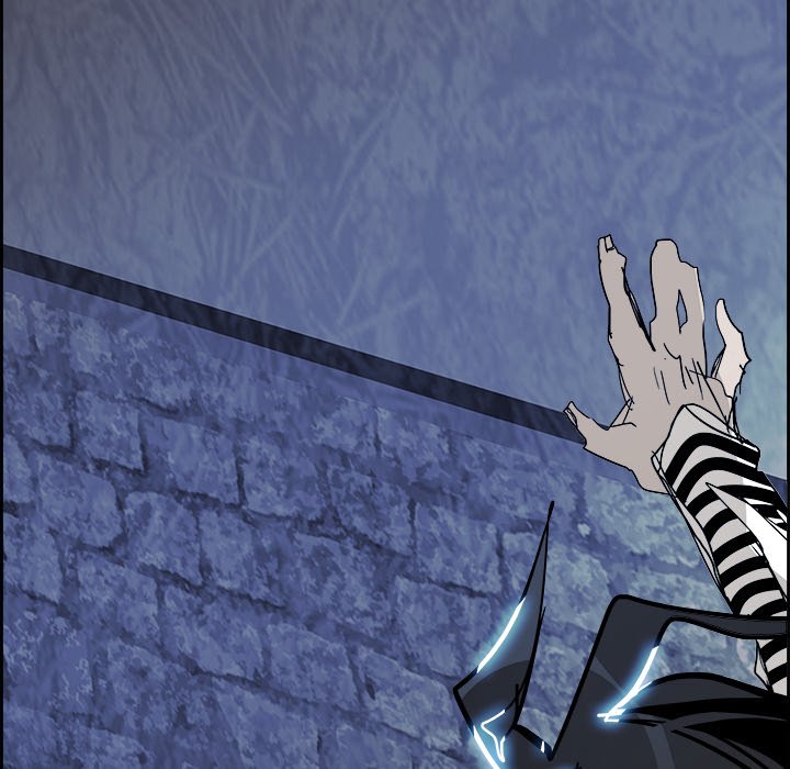 Read Warble (en) Manga Online