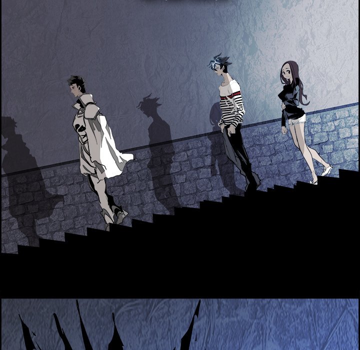 Read Warble (en) Manga Online