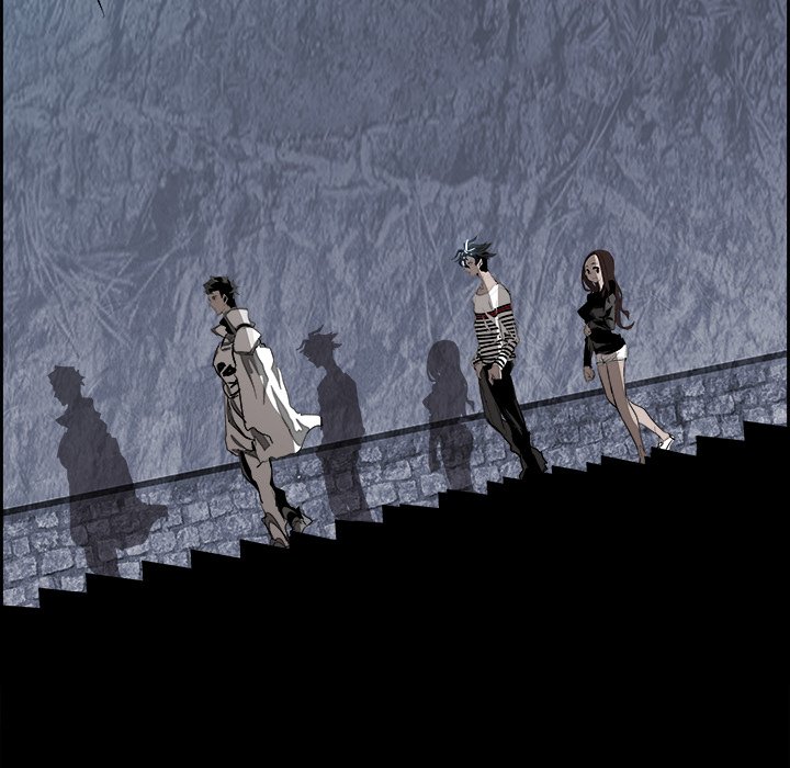 Read Warble (en) Manga Online