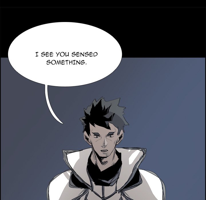 Read Warble (en) Manga Online