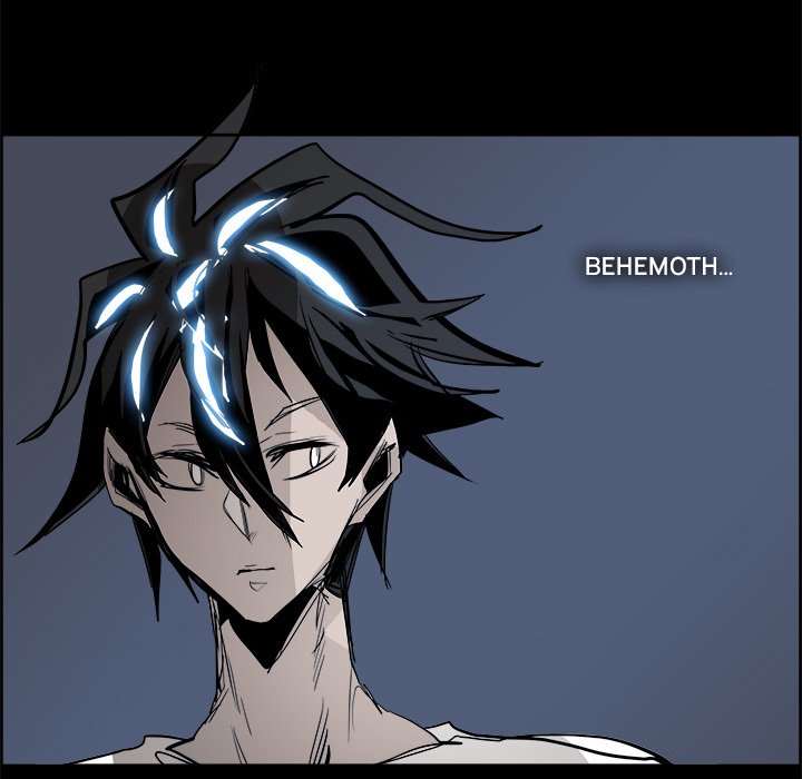 Read Warble (en) Manga Online