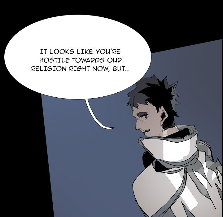 Read Warble (en) Manga Online