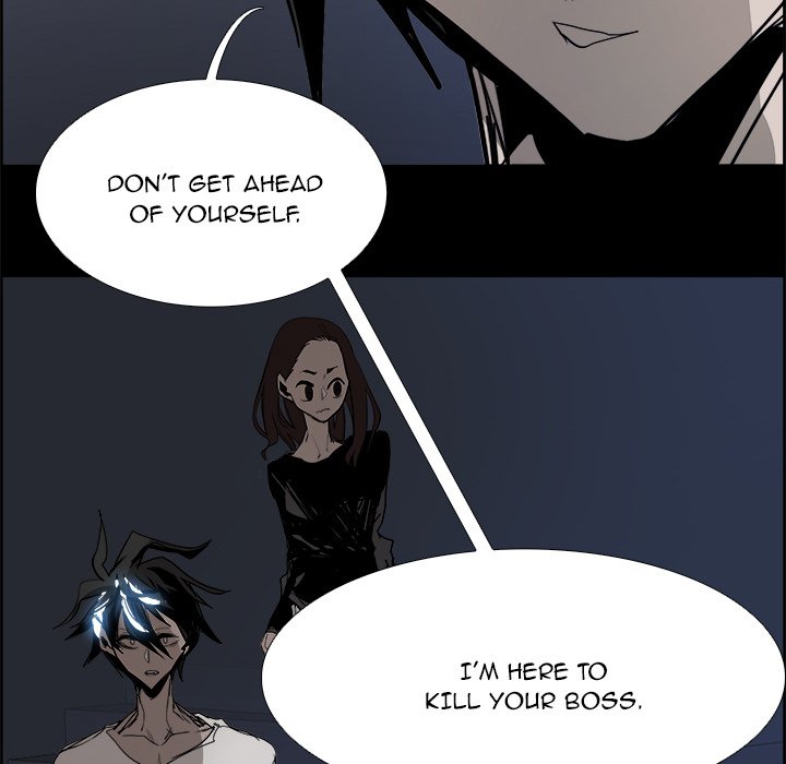 Read Warble (en) Manga Online