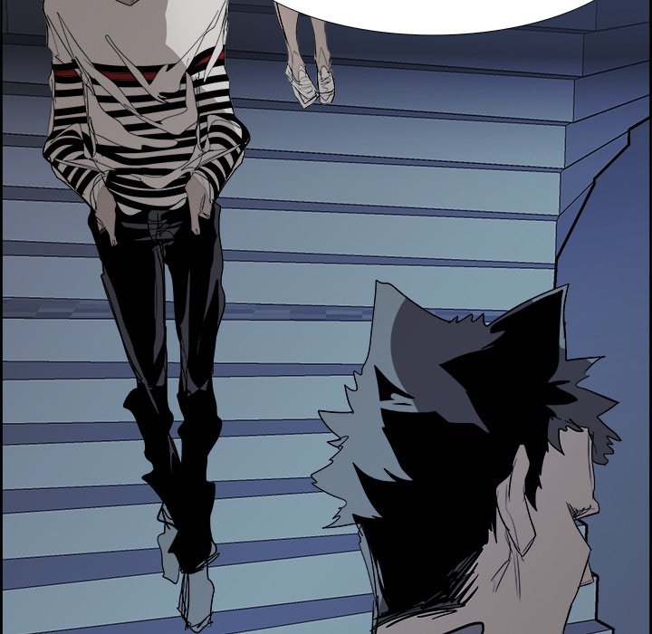 Read Warble (en) Manga Online