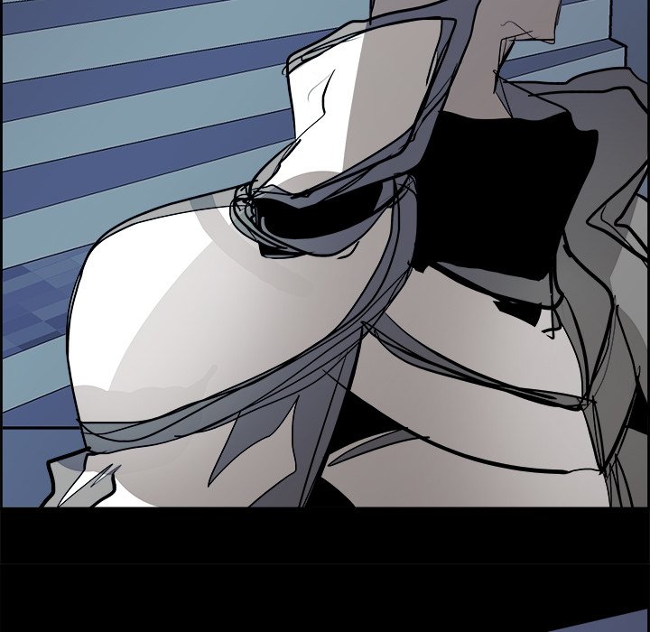 Read Warble (en) Manga Online