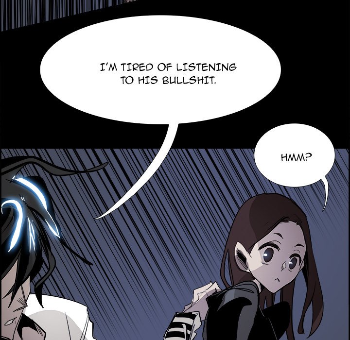 Read Warble (en) Manga Online