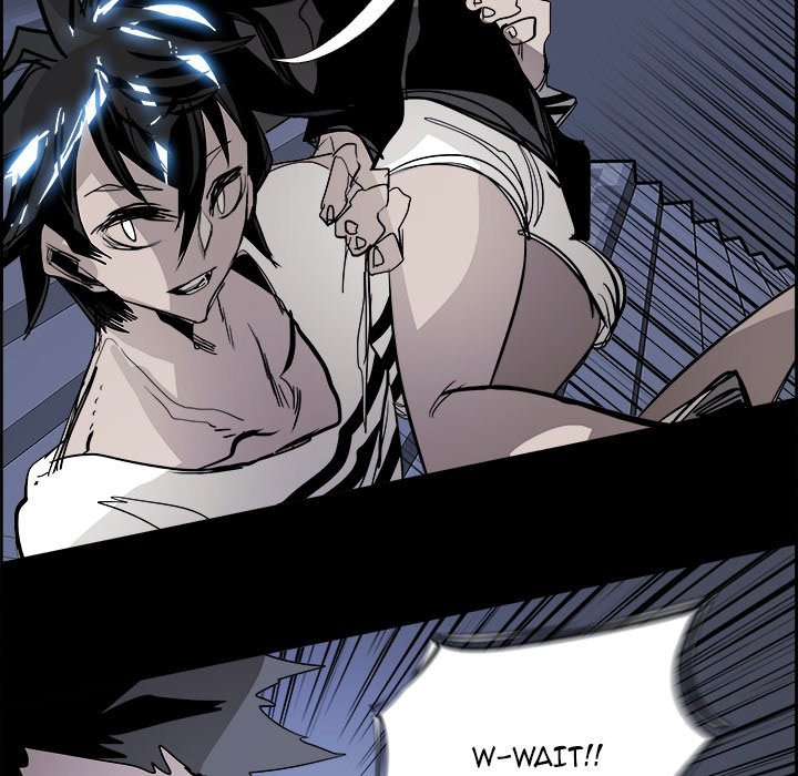 Read Warble (en) Manga Online