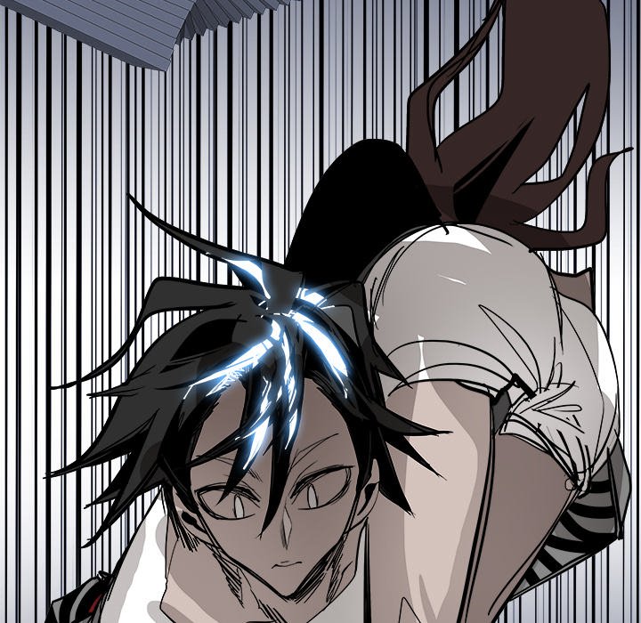 Read Warble (en) Manga Online