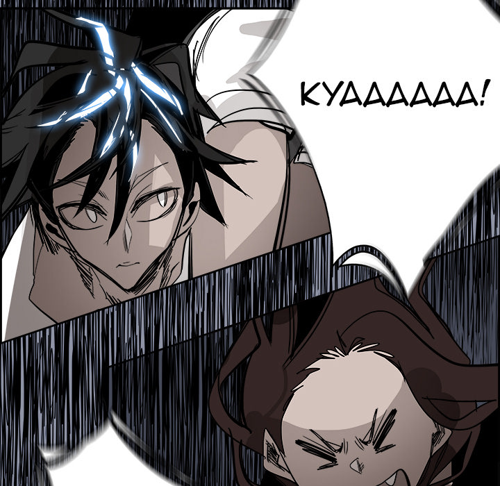 Read Warble (en) Manga Online