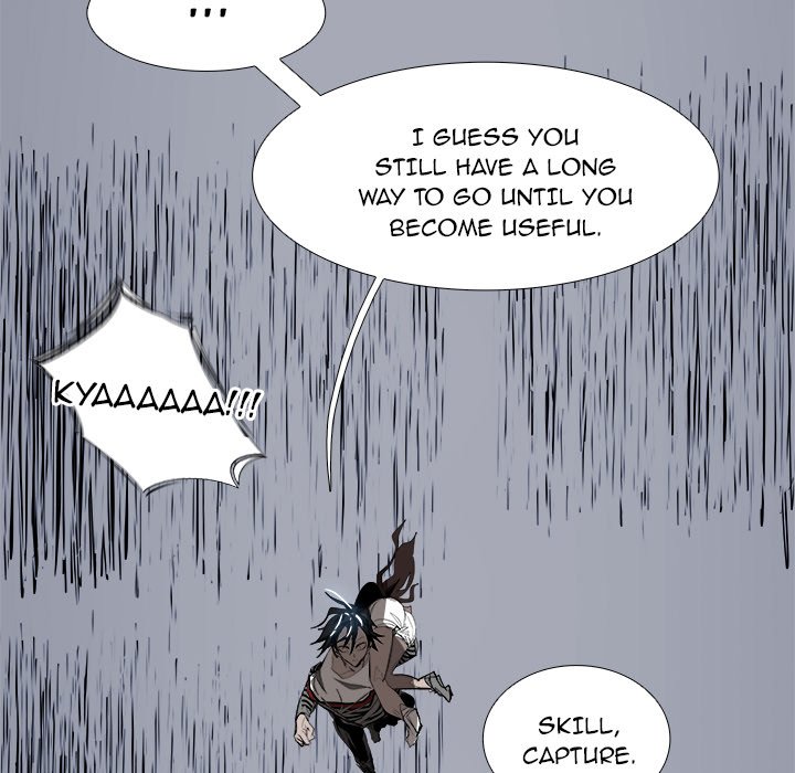 Read Warble (en) Manga Online